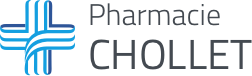 Logo Pharmacie Chollet