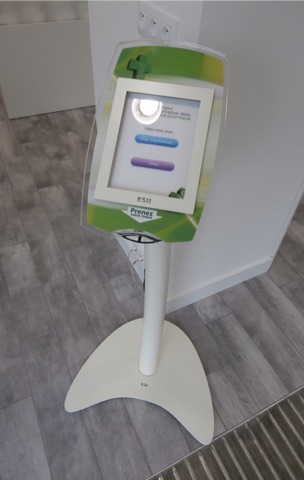 Pharmacie Chollet une pharmacie connectée