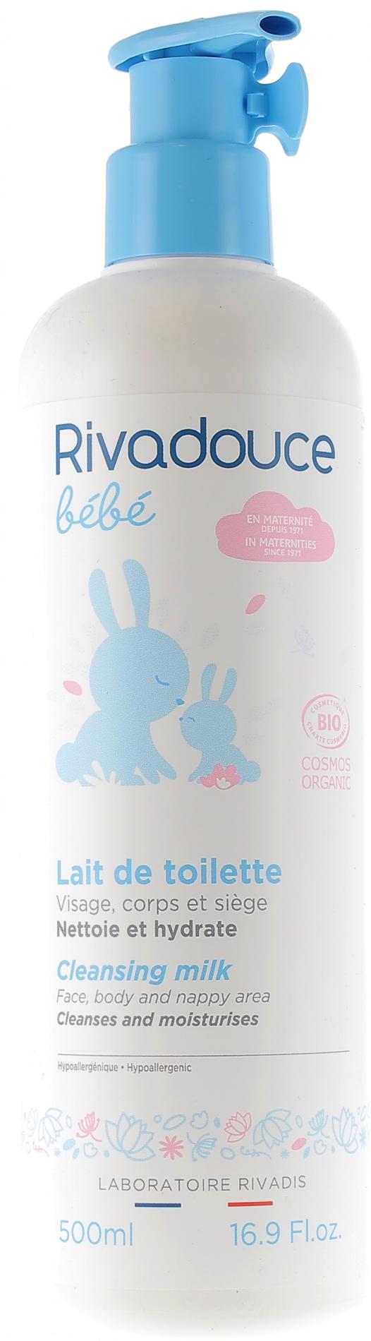 Produits bébé